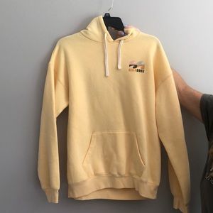 Billabong hoodie